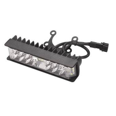 Headlight LED Light Bar for E Ride Pro SS